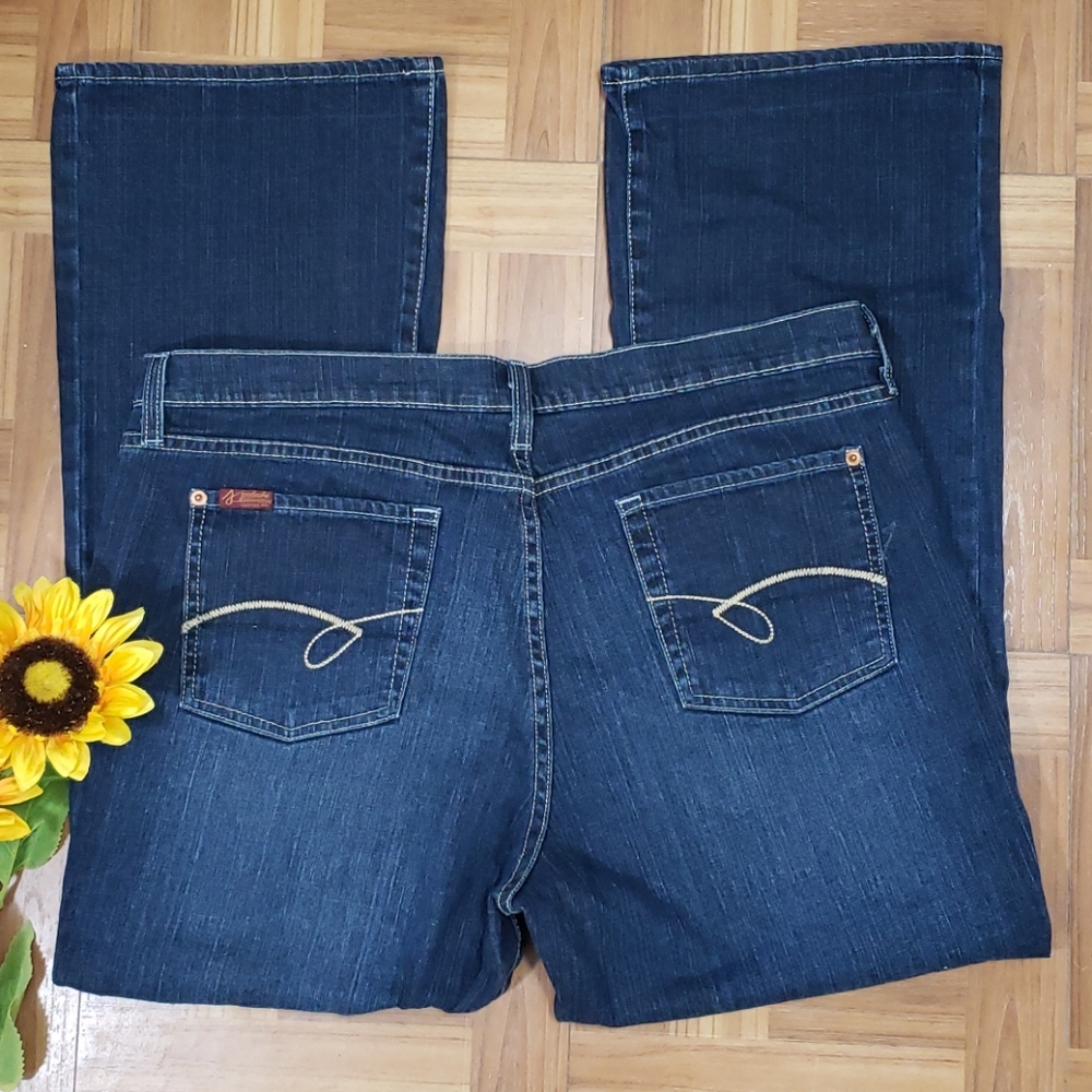 JORDACHE Jean's